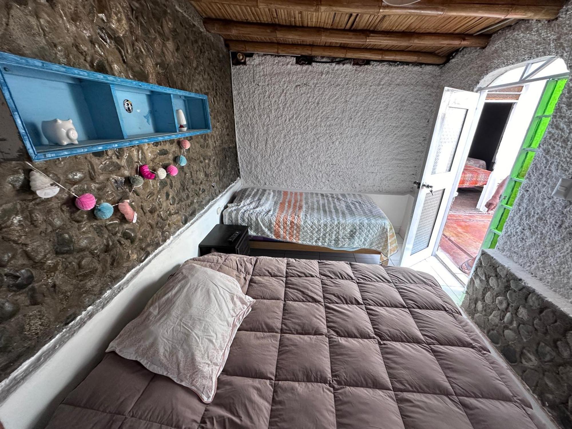 La Isla Surf Camp - Punta Hermosa Apartamento
